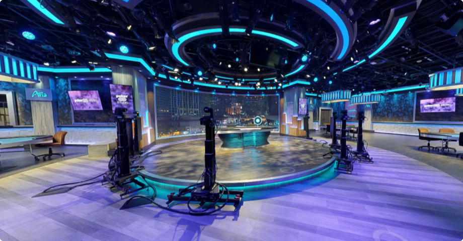 studio